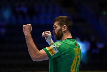 Borozan: Sramota me je, preuzimam odgovornost; Miloš Vujović: Moraju da se promijene mnoge stvari