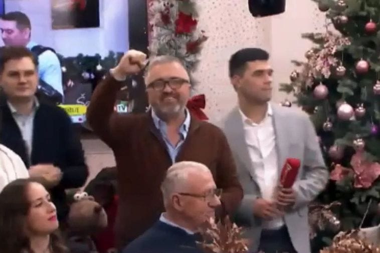 Božićna priča Božićna priča