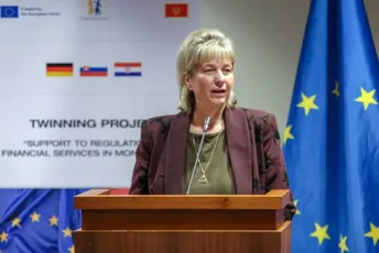 Ponomarenkova: Ulazak Crne Gore u EU ambiciozan cilj, ali ostvariv ako se zadrži tempo reformi