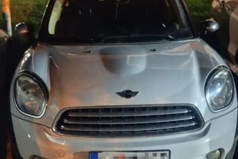 Policija pretresla ugostiteljske objekte u Ulcinju, kontrolisali i vozače: Oduzeto vozilo od operativno interesantnog lica