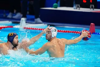 Otpale i teoretske šanse za plasman 'ajkula' u polufinale EP: Španija savladala Francusku