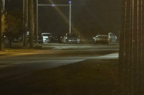 Podgorica: Mještani Omerbožovića i Dinoše protestuju ispred Deponije