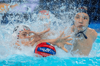 Preporod 'ajkula' krenuo krajem treće četvrtine: Crna Gora bolja od Holandije