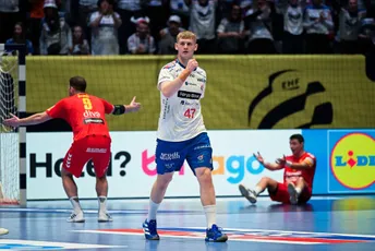 Katastrofa u Oslu: Kraj nade uz težak poraz od Farana, Crna Gora neprepoznatljiva u ključnoj utakmici