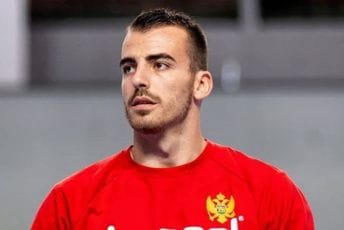 Umjesto izjave, Miloš Vujović - ćutao