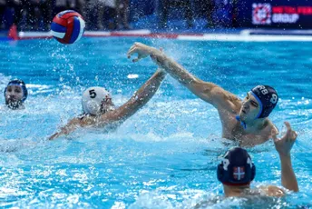 'Ajkule' izgubile šansu da se bore za peto mjesto: Srbija savladala Mađarsku i preuzela vrh tabele