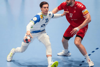 Kakav povratak: Slovenci od minus devet do glavne runde, to je dobra vijest i za nas