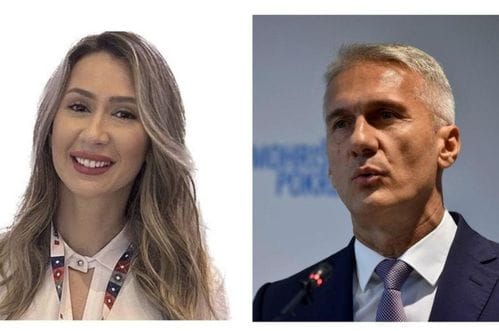 Vukšić saslušan u Kotoru nakon tri prijave Pajković, još se čeka potez tužilaštva