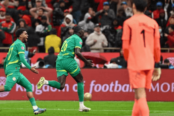 Senegal osvojio afrički Kup nacija nakon haosa u Rabatu: U jednom momentu su i napustili teren, Dijaz tragičar Maroka