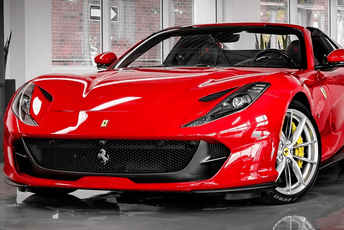 (VIDEO) U Kanadi za osam minuta ukradeno osam skupocjenih automobila