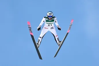 Zašto skakači u genitalije ubrizgavaju kisjelinu: Afera potresa ski-skokove pred Olimpijske igre