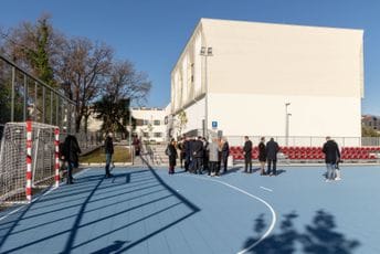 Otvorena rekonstruisana škola „Branko Brinić“ u Tivtu: Đaci iz Radovića i okoline obrazovanje nastavljaju u savremenom objektu