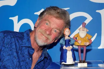 Odlazak Diznijeve legende: Preminuo Rodžer Alers, jedan od tvoraca „Kralja lavova“