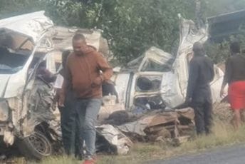 Sudarili se kamion i školski minibus u Južnoj Africi: Stradali i povrijeđeni đaci