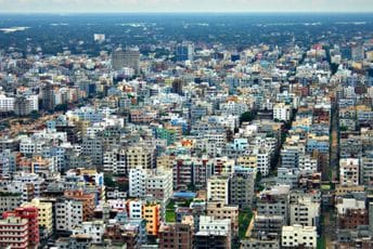 U Bangladešu će sada moći lakše do viza za Crnu Goru