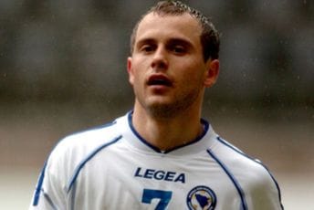 Umro nekadašnji reprezentativac BiH: Igrao i za Dinamo i za Hajduk, bio je poznat kao veliki golgeter