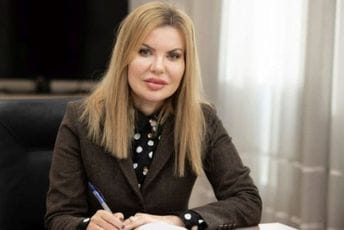 Radović predložila Kalezić za viceguvernerku