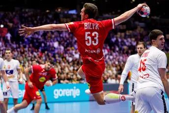 Srbija poražena i sad se uzda u Španiju, maksimalni Hrvati nadomak glavne runde