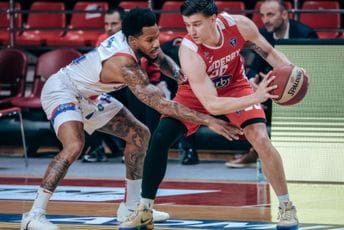 Konačno: 'Studenti' slave pobjedu, deklasirali su Igokeu u Laktašima