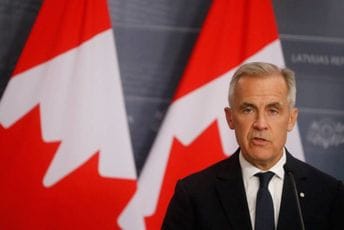 Kanada bi mogla da pošalje vojnike na Grenland