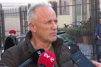 Kise: Tražimo da se napravi garantni fond i obnovi ribarska flota