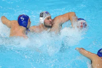 'Ajkule' saznale suparnika u doigravanju: Grci bez premca, Hrvatska i Italija preksjutra za polufinale
