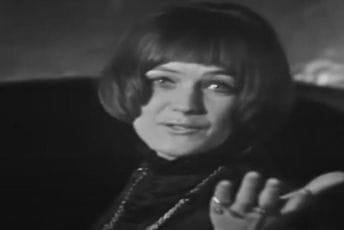 Preminula Senka Veletanlić