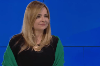 Crnogorski PEN centar: Osuđujemo targetiranje Daliborke Uljarević, poražavajuće kada nosioci javnih iznose konstrukcije koje podstiču društvene podjele