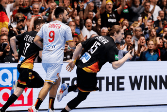 Njemci ne griješe dva puta: Kraj za Srbiju, Francuzima derbi u Oslu, Hrvatska i Švedska u glavnoj rundi