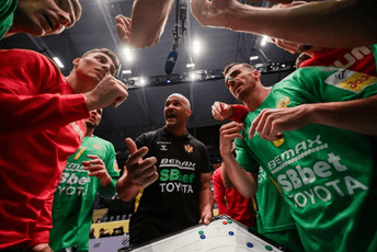 Crna Gora danas sa Švajcarskom za treće mjesto u grupi