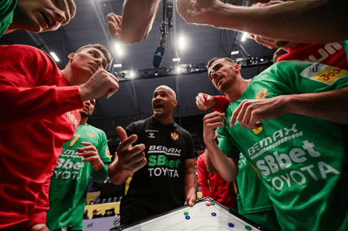 Crna Gora danas sa Švajcarskom za treće mjesto u grupi