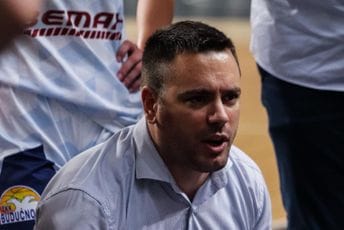 Košarkašice Budućnosti sjutra protiv Partizana; Stojanović: Očekuje nas 40 minuta velike borbe