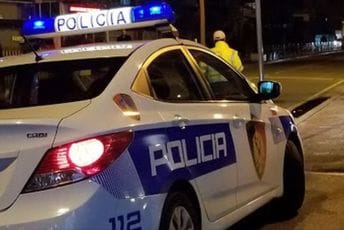 Albanija: Svađa u saobraćaju okončana teškim ubistvom