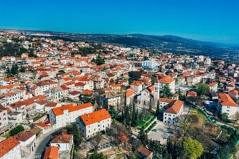 Hrvatska: U stanici granične policije pronađen mrtav muškarac