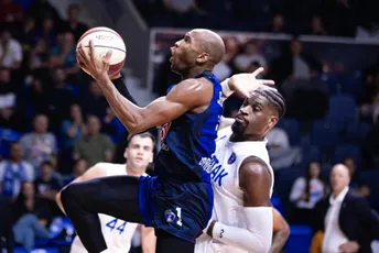 Budućnost Voli domaćin Kemniceru