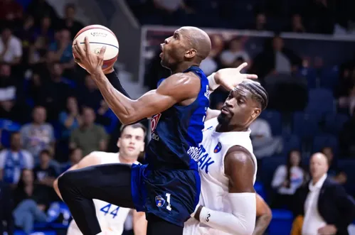 Slijede dva velika derbija u "Morači": Paketi ulaznica od sjutra u prodaji, poznate i cijene