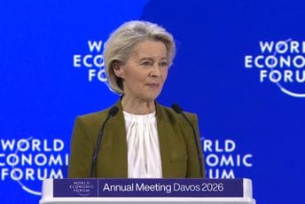 Fon der Lajen: Rusija koristi zimu kao oružje rata