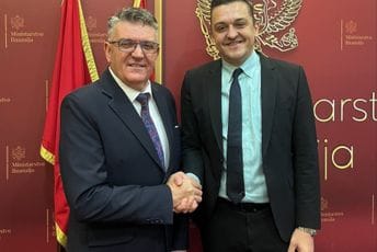 Vuković-Grubišić: Hrvatska ostaje pouzdan partner, spreman da pruži podršku kroz dijeljenje iskustava iz svog pregovaračkog procesa za EU