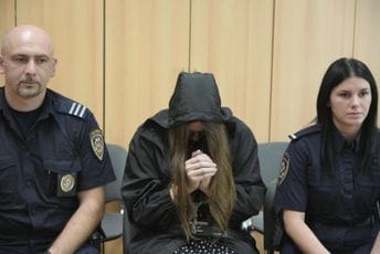 Zagreb: Majka bacila dijete u Savu pa pozvala hitne službe, osuđena je na 15 godina robije