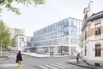 Veliki uspjeh crnogorske arhitekture u Sloveniji: Biroa 81000 osvojio prvu nagradu na konkursu za dva fakulteta u Mariboru