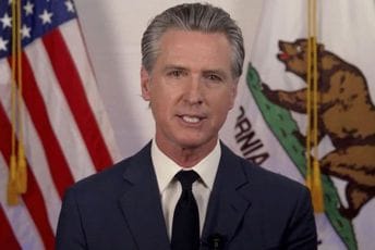 Guverner Kalifornije o odgovoru Evropljana Trampu: Pokažite kičmu