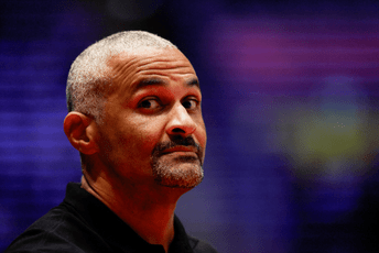 Dinar: I dalje vjerujem u sve igrače, nastavljamo, čeka nas borba za SP