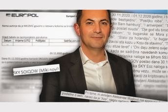 Kako su ,,Miki” i ,,Novi Miki” iz Europola postali ,,Aco” u optužnicama SDT-a?!