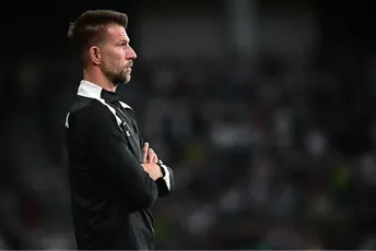 Slovenija imenovala novog selektora nakon odlaska Keka, legenda dobila šansu za dokazivanje