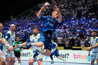 Slovenija poslala Farane kući, Makedonci tuguju, Portugal šokirao domaćina, Island prenosi dva boda