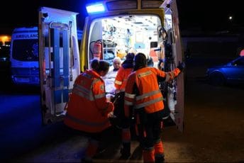 Nova željeznička nesreća u Španiji: Voz iskliznuo iz šina, jedna osoba poginula, više povrijeđeno