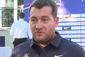 Stevanović: Čestitam Crnoj Gori, zasluženo su pobijedili