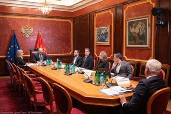 Danas o izboru za predsjednika i četiri člana CIK-a