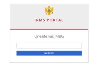 Pejović: IRMS portal danima ne funkcioniše, najveća greška je gašenje starog sistema – sada smo svi potpuno blokirani