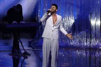 Izrael izabrao predstavnika za Eurosong: "Moja poruka Evropi je da se pripremi"